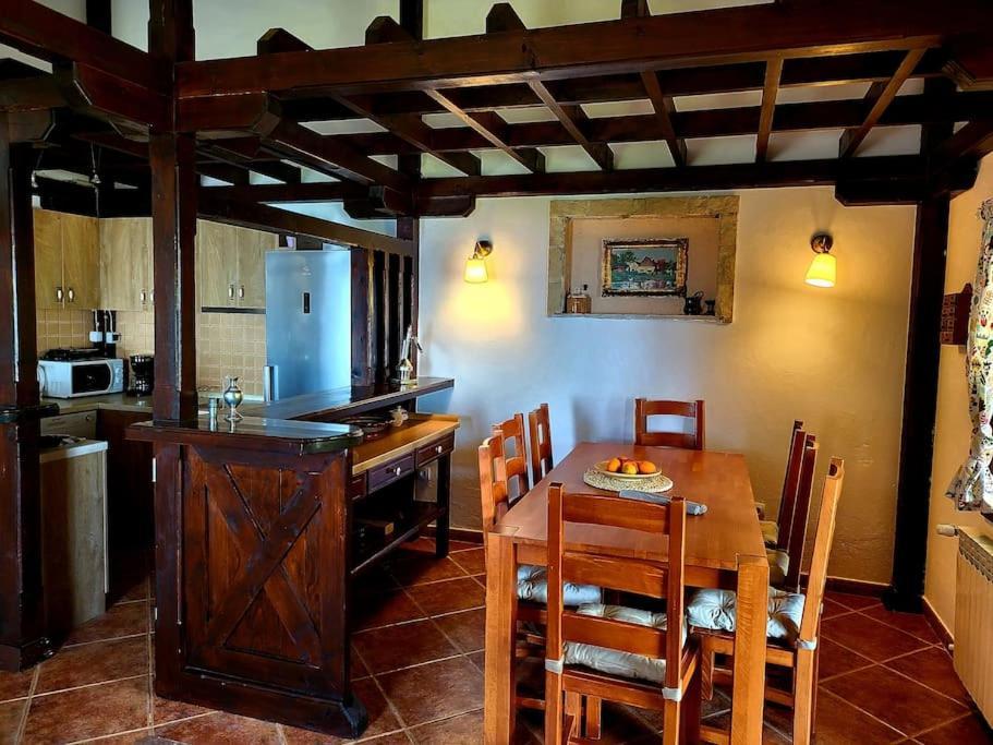 Villa Nera 부드바 외부 사진