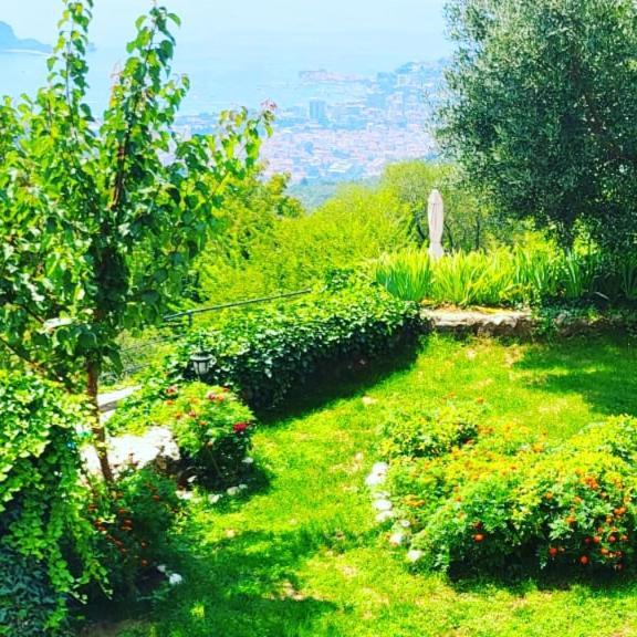 Villa Nera 부드바 외부 사진